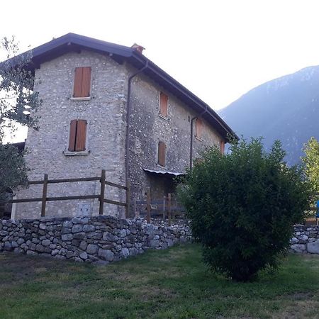 Ca Dei Casai Apartment, Lago Di Garda E Relax. Gaino Екстериор снимка