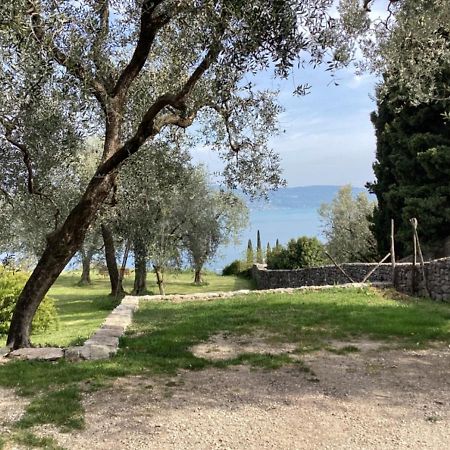 Ca Dei Casai Apartment, Lago Di Garda E Relax. Gaino Екстериор снимка