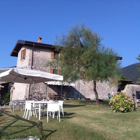 Ca Dei Casai Apartment, Lago Di Garda E Relax. Gaino Екстериор снимка