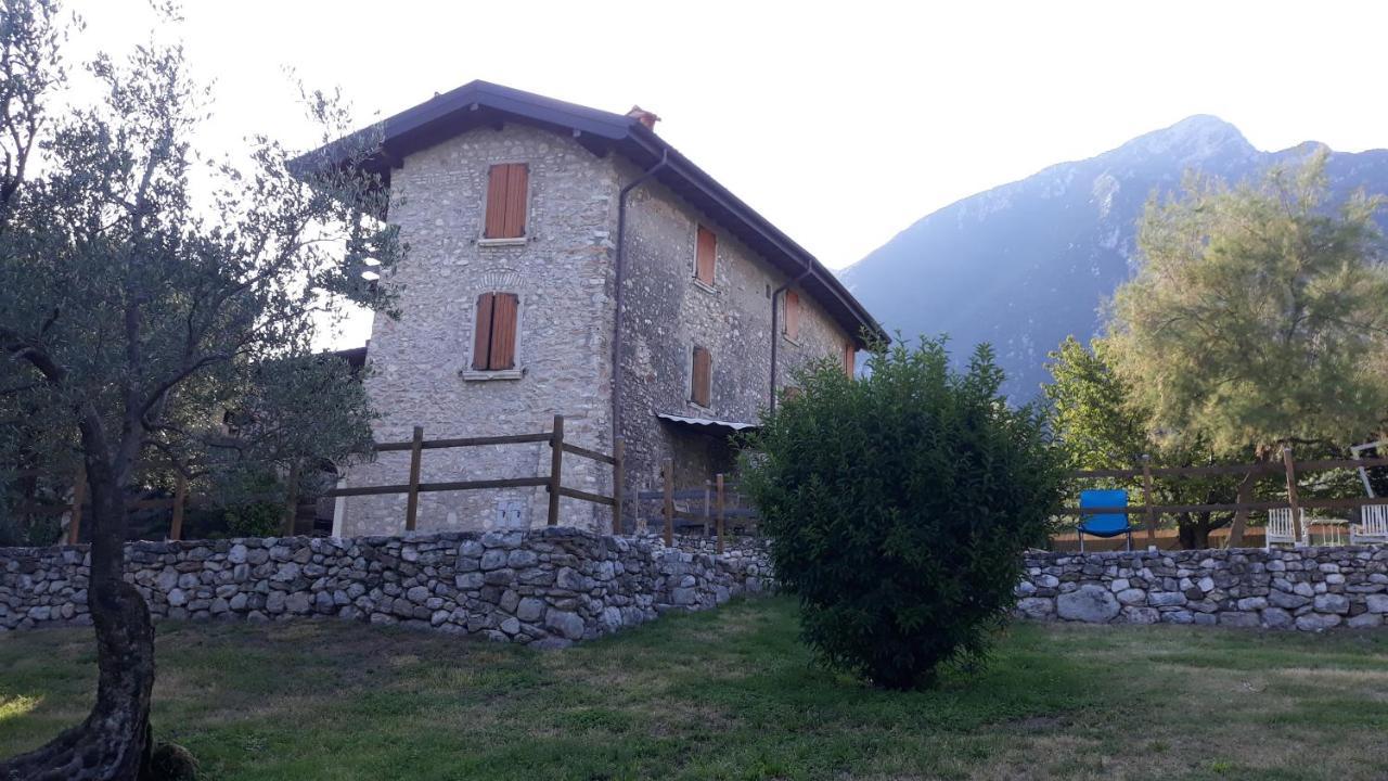 Ca Dei Casai Apartment, Lago Di Garda E Relax. Gaino Екстериор снимка