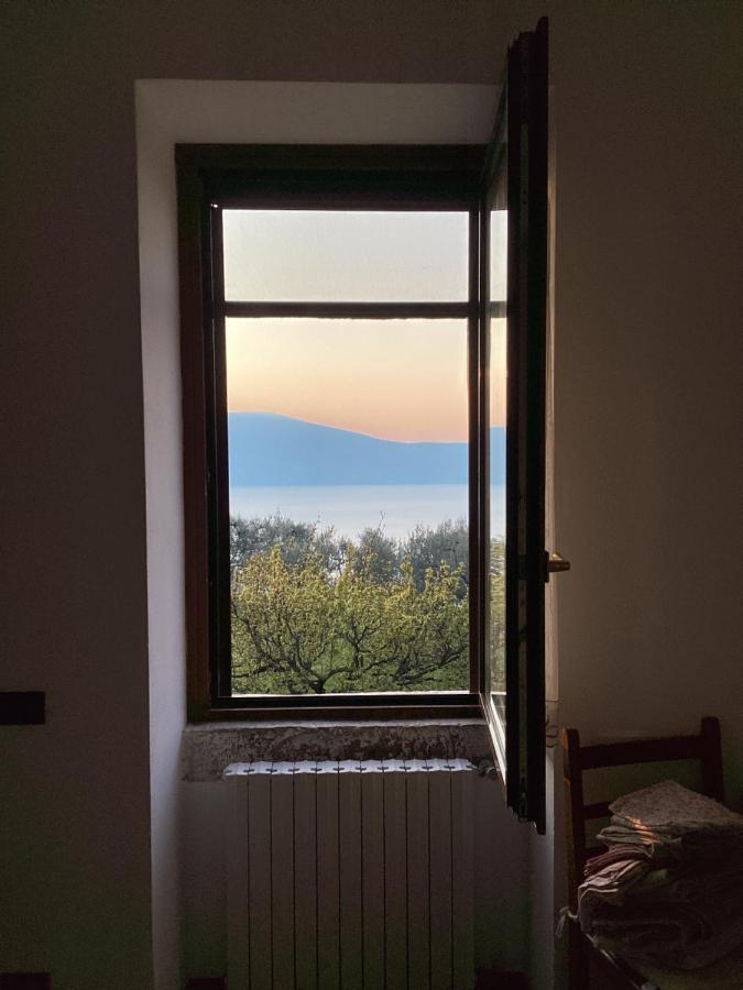 Ca Dei Casai Apartment, Lago Di Garda E Relax. Gaino Екстериор снимка