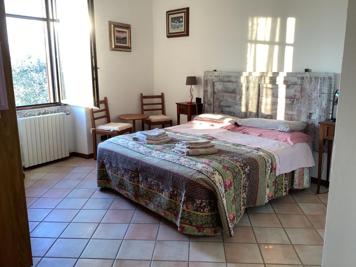 Ca Dei Casai Apartment, Lago Di Garda E Relax. Gaino Екстериор снимка