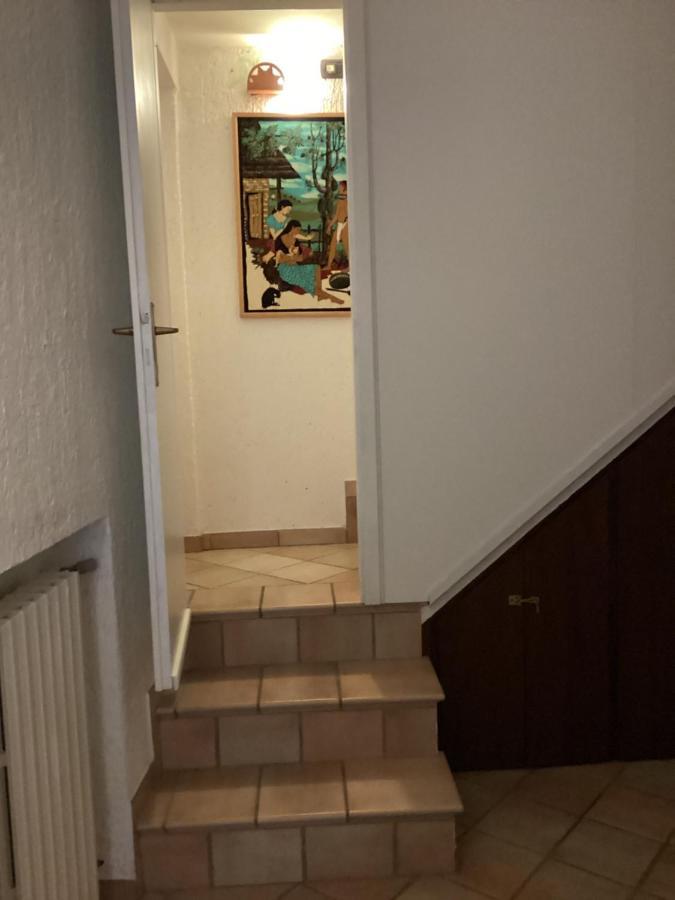 Ca Dei Casai Apartment, Lago Di Garda E Relax. Gaino Екстериор снимка