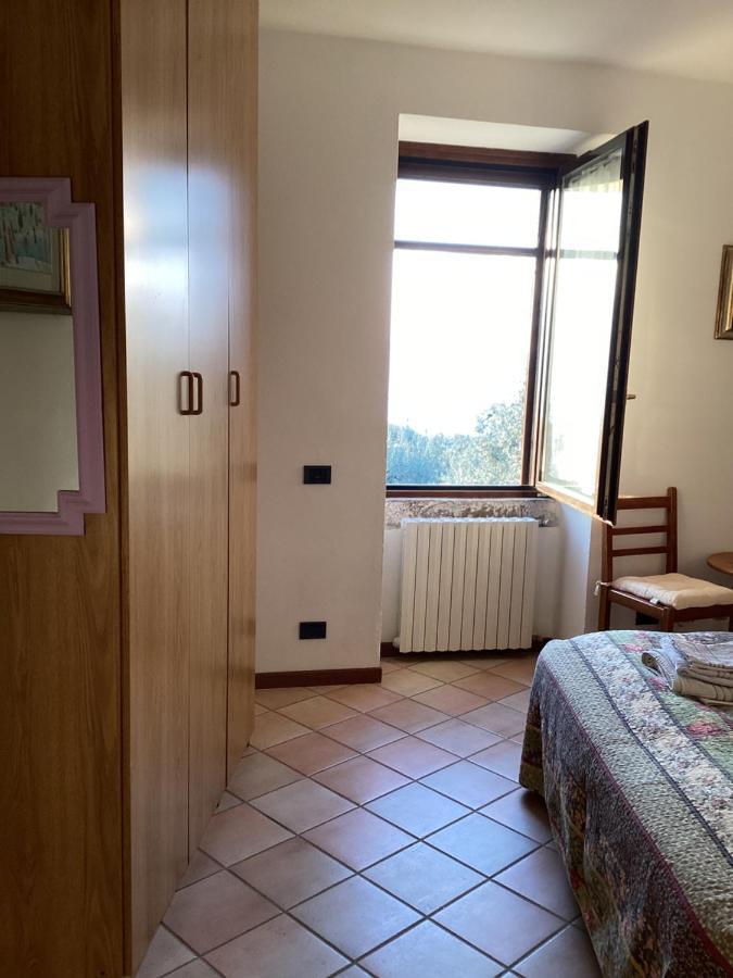 Ca Dei Casai Apartment, Lago Di Garda E Relax. Gaino Екстериор снимка