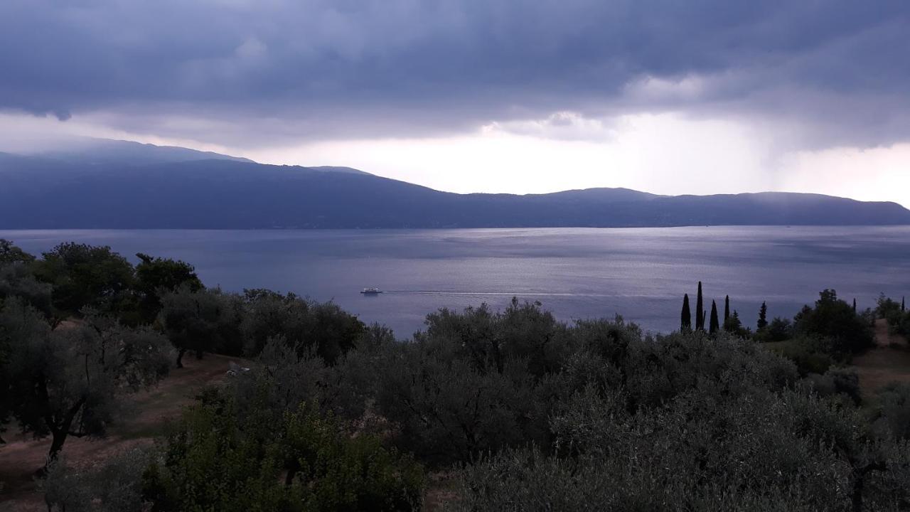 Ca Dei Casai Apartment, Lago Di Garda E Relax. Gaino Екстериор снимка