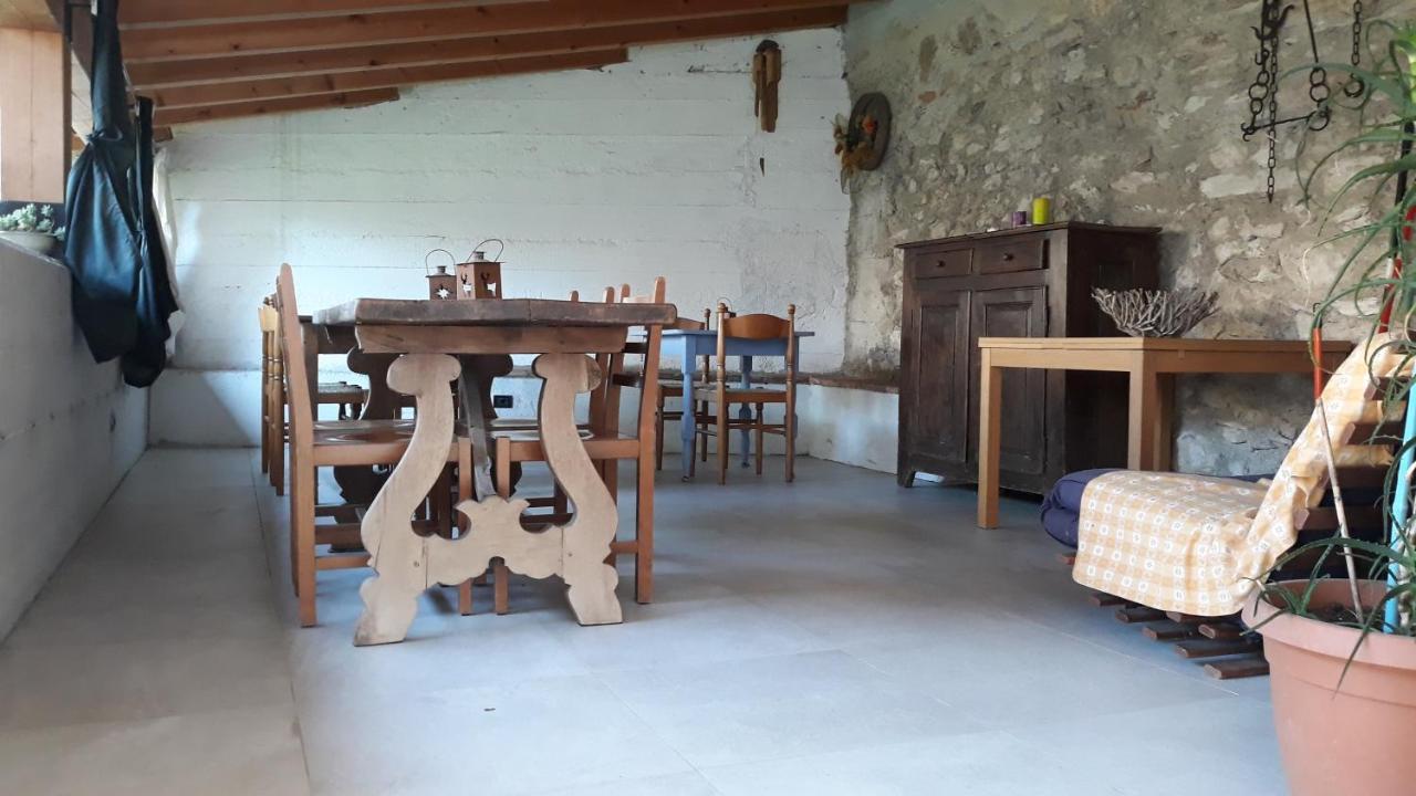 Ca Dei Casai Apartment, Lago Di Garda E Relax. Gaino Екстериор снимка