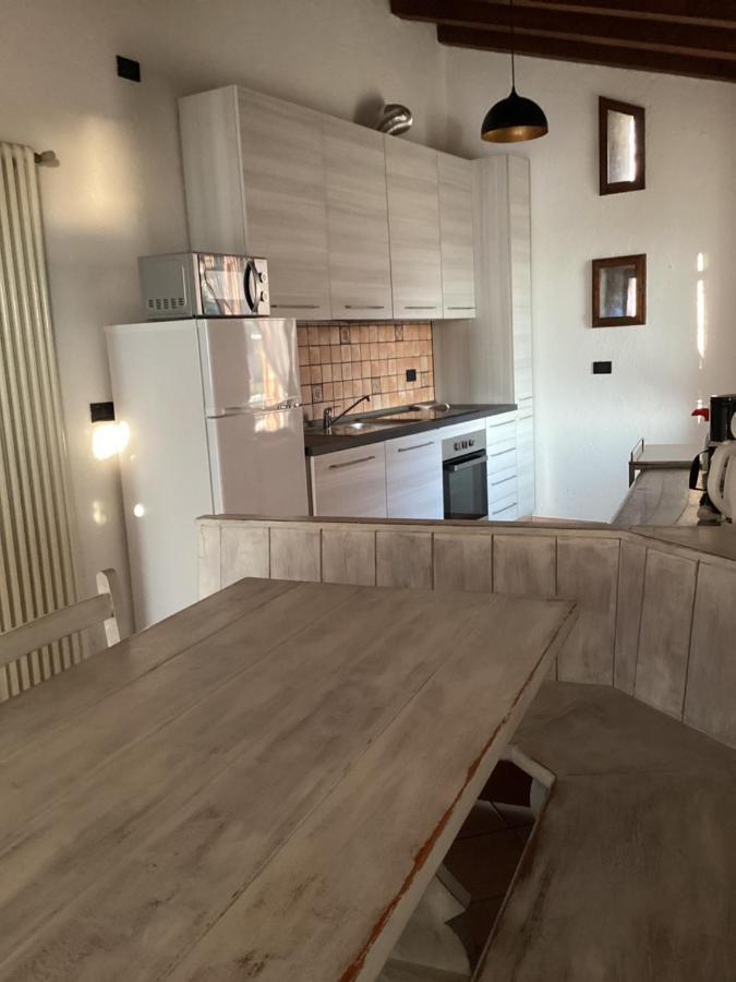 Ca Dei Casai Apartment, Lago Di Garda E Relax. Gaino Екстериор снимка