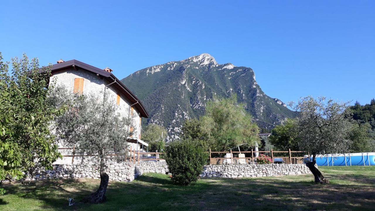 Ca Dei Casai Apartment, Lago Di Garda E Relax. Gaino Екстериор снимка