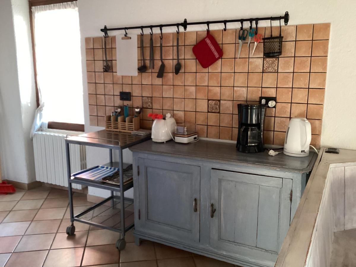Ca Dei Casai Apartment, Lago Di Garda E Relax. Gaino Екстериор снимка