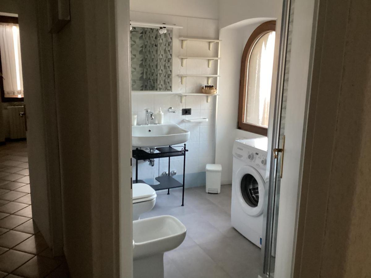 Ca Dei Casai Apartment, Lago Di Garda E Relax. Gaino Екстериор снимка