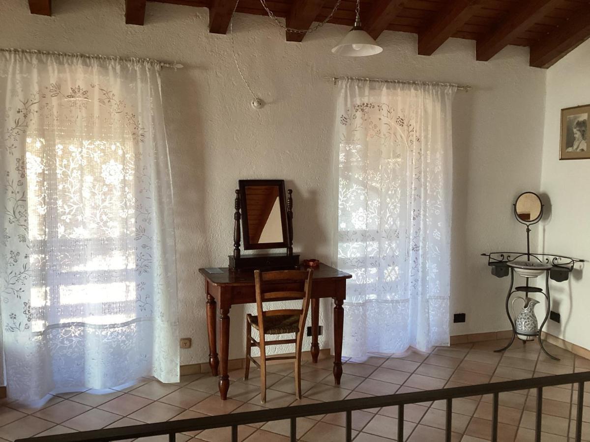 Ca Dei Casai Apartment, Lago Di Garda E Relax. Gaino Екстериор снимка