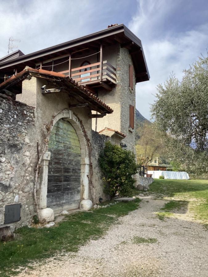 Ca Dei Casai Apartment, Lago Di Garda E Relax. Gaino Екстериор снимка
