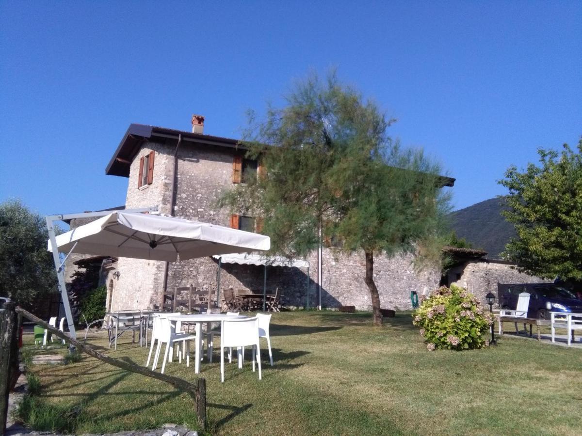 Ca Dei Casai Apartment, Lago Di Garda E Relax. Gaino Екстериор снимка